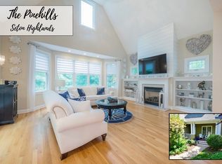 Seton Highlands, Plymouth, MA 02360
