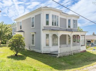 3414 Main Shore Rd, Pt Maitland, NS B5A5V6