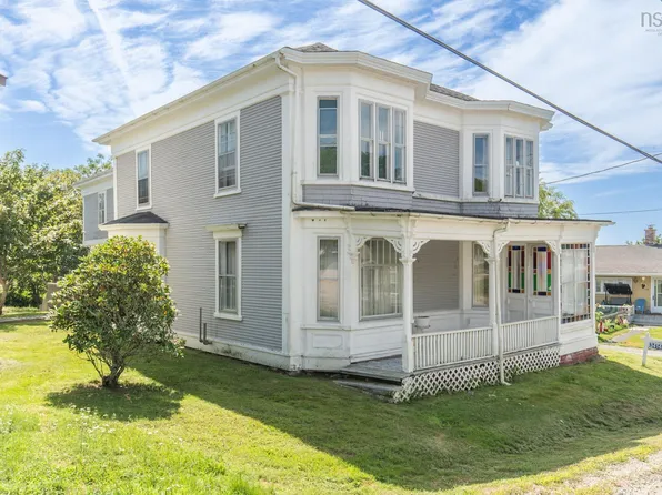 3414 Main Shore Rd, Pt Maitland, NS B5A 5V6