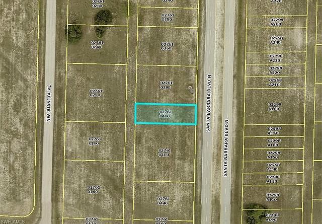 1st image of 2626 Santa Barbara Blvd N
