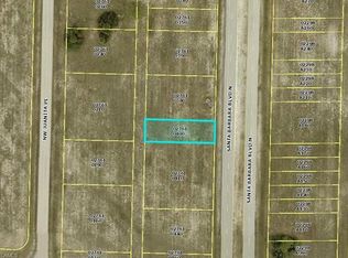 2626 Santa Barbara Blvd N, Cape Coral, FL 33993