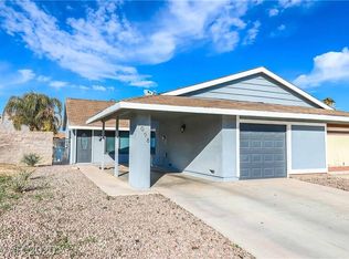 7098 Forest Vista St, Las Vegas, NV 89147