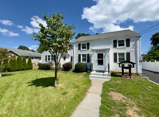 46 Houston Ter UNIT 1, Stamford, CT 06902