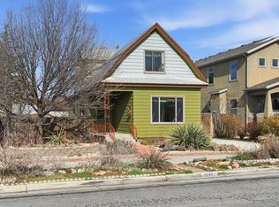 1133 E Milton Ave, Salt Lake City, UT 84105