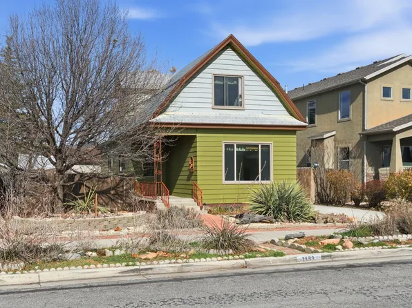 1133 E Milton Ave, Salt Lake City, UT 84105