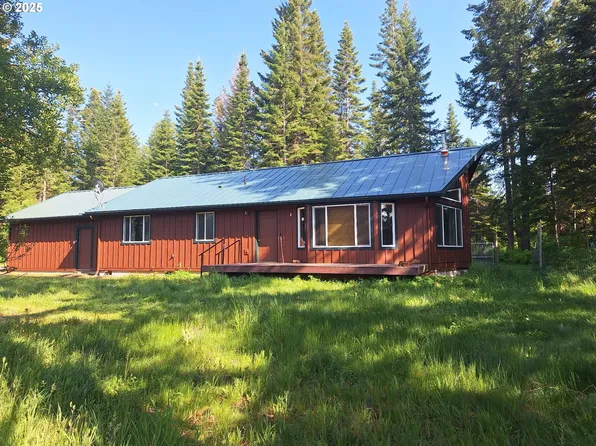 136 Sleepy Hollow Rd, White Salmon, WA 98672