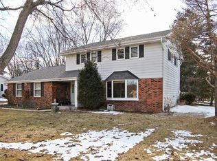 3075 N 186th St, Brookfield, WI 53045