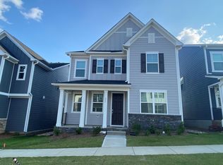308 Natsam Woods Way #198, Wake Forest, NC 27587