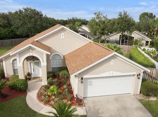 2367 Copperhill Loop, Ocoee, FL 34761