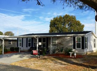 34717 Yellow Parrot Drive, Zephyrhills, FL 33541