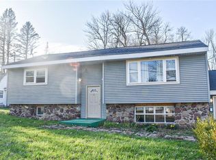 4 Green St, Fulton, NY 13069