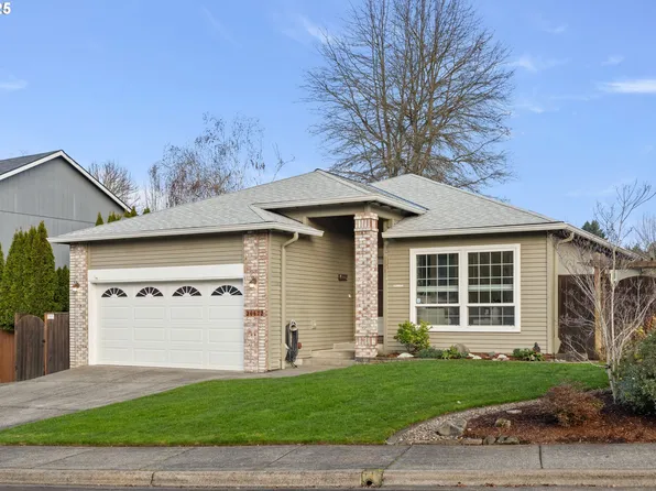 20672 SW Santa Fe Ter, Sherwood, OR 97140