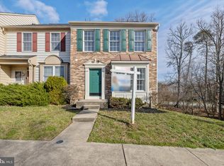 9322 Sombersby Ct, Laurel, MD 20723
