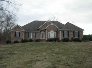 2904 Highway 624, Russellville, AL 35653