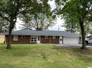 850 N Main St, Canton, IL 61520