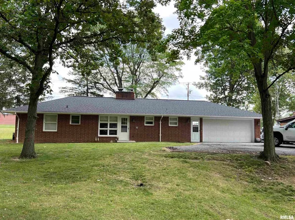 850 N Main St, Canton, IL 61520