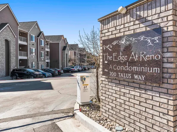 200 Talus Way APT 212, Reno, NV 89503