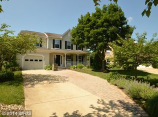 6509 Autumn Wind Cir, Clarksville, MD 21029