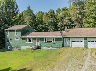 85 Dawes Rd, Dover Foxcroft, ME 04426