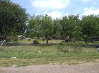 1615 Tiffany Ave, Mission, TX 78574