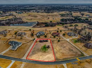 177 Pinnacle Peak Ln, Weatherford, TX 76087