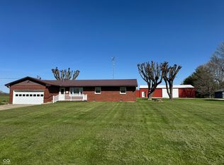 958 W County Road 500 S, Greensburg, IN 47240