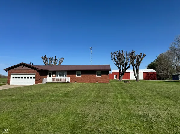 958 W County Road 500 S, Greensburg, IN 47240