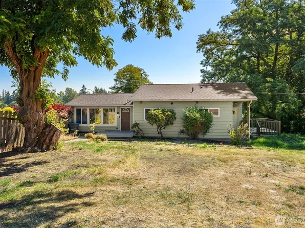 1648 Wolves Road, Port Orchard, WA 98366