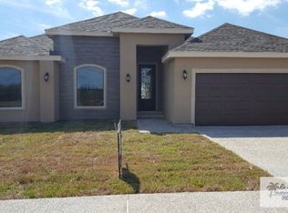3221 Westgate, Harlingen, TX 78550