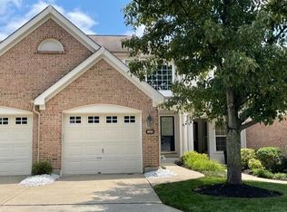 6751 Verde Ridge Dr, Cincinnati, OH 45247