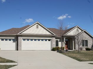 6909 Pintail Drake Ct, Fort Wayne, IN 46845