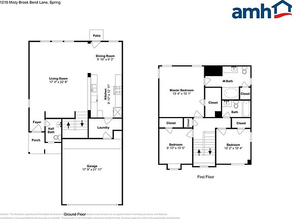 2nd image of this home