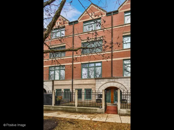 1478 S Prairie Ave Unit L, Chicago, IL 60605