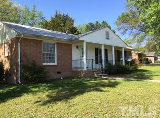 2801 Gladstone Dr, Raleigh, NC 27610