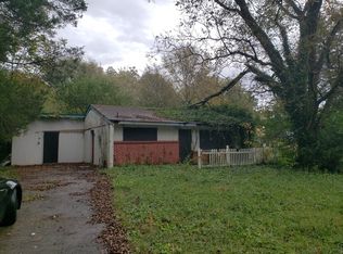 6504 Camp St, Riverdale, GA 30274