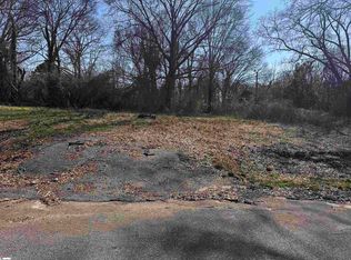 LOT 13 Wenzick St, Anderson, SC 29625