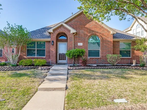 6113 Dark Forest Dr, McKinney, TX 75070