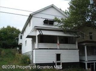 220 4th Ave, Scranton, PA 18505