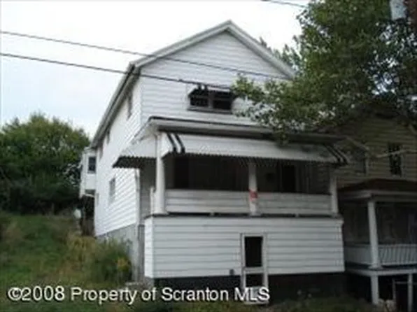 220 4th Ave, Scranton, PA 18505