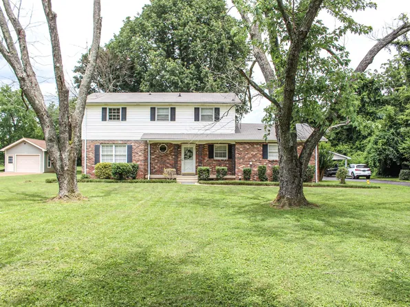 214 Haynes Dr, Murfreesboro, TN 37129