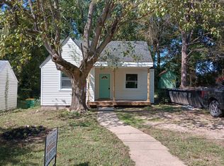 2407 Poplar St, Hopewell, VA 23860