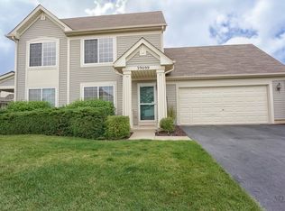 39099 N Aberdeen Ln, Beach Park, IL 60083