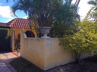 2605 NE 35th St, Ft Lauderdale, FL 33306