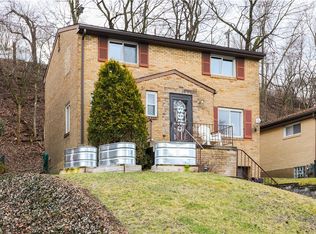 3955 Boulevard Dr, Pittsburgh, PA