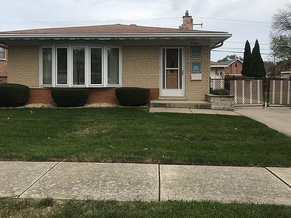 3rd image of 9305 S Parkside Ave