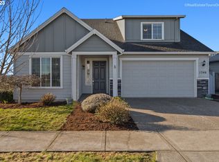 1346 36th Ave, Forest Grove, OR 97116