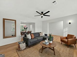 201 E Simon Ter NW, Atlanta, GA 30318