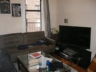 Rented by New Yorker Realty