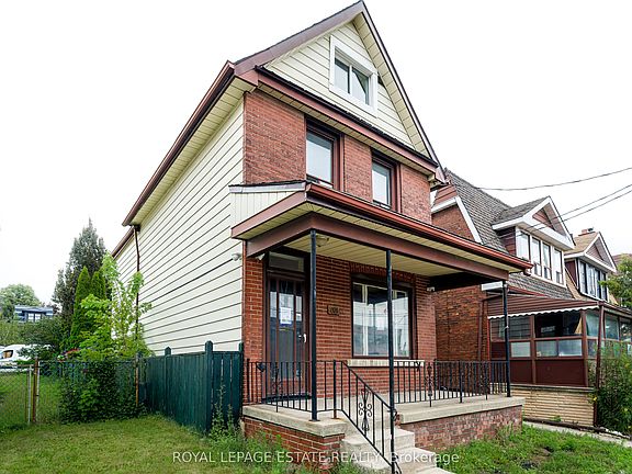 2nd image of 201 Christie St
