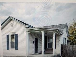 896 Laurel Ave, Hamilton, OH 45015